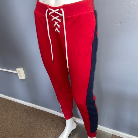 Tommy Hilfiger Pants - NWT Tommy Hilfiger Sweatpants
